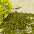 Size 3.0-4.0mm Green Mung Beans 2017 Agriculture Corp